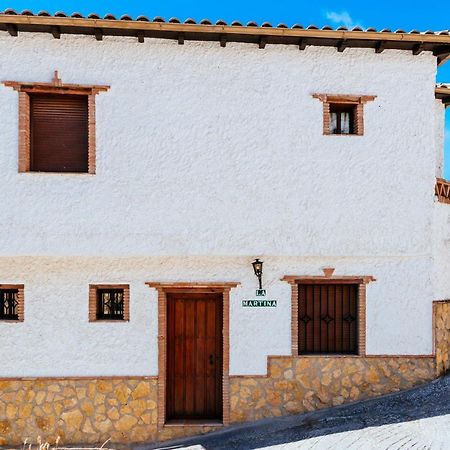 La Martina Vila Frailes Exterior foto