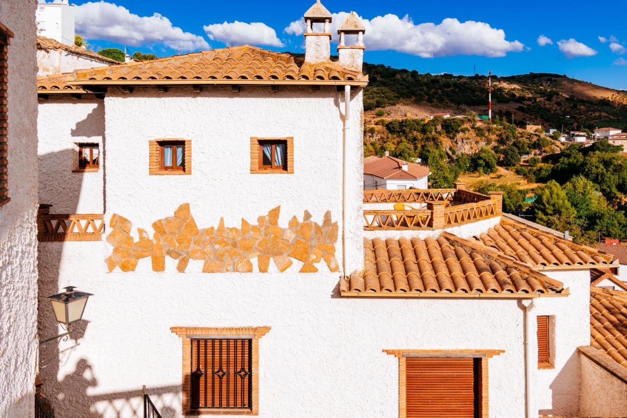 La Martina Vila Frailes Exterior foto